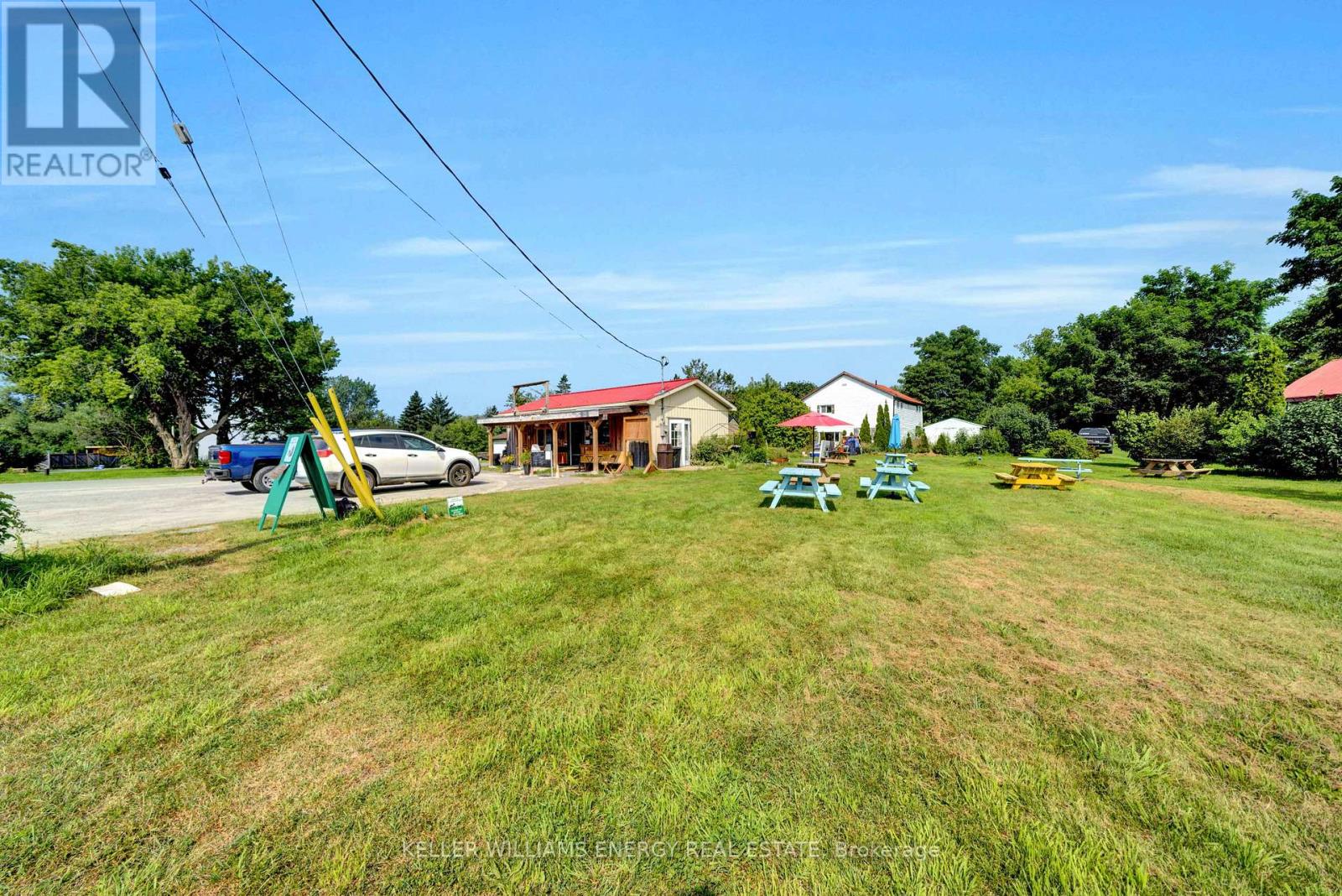 171 County Road 29, Prince Edward County, Ontario K0K 1X0 - Photo 2 - X12502150