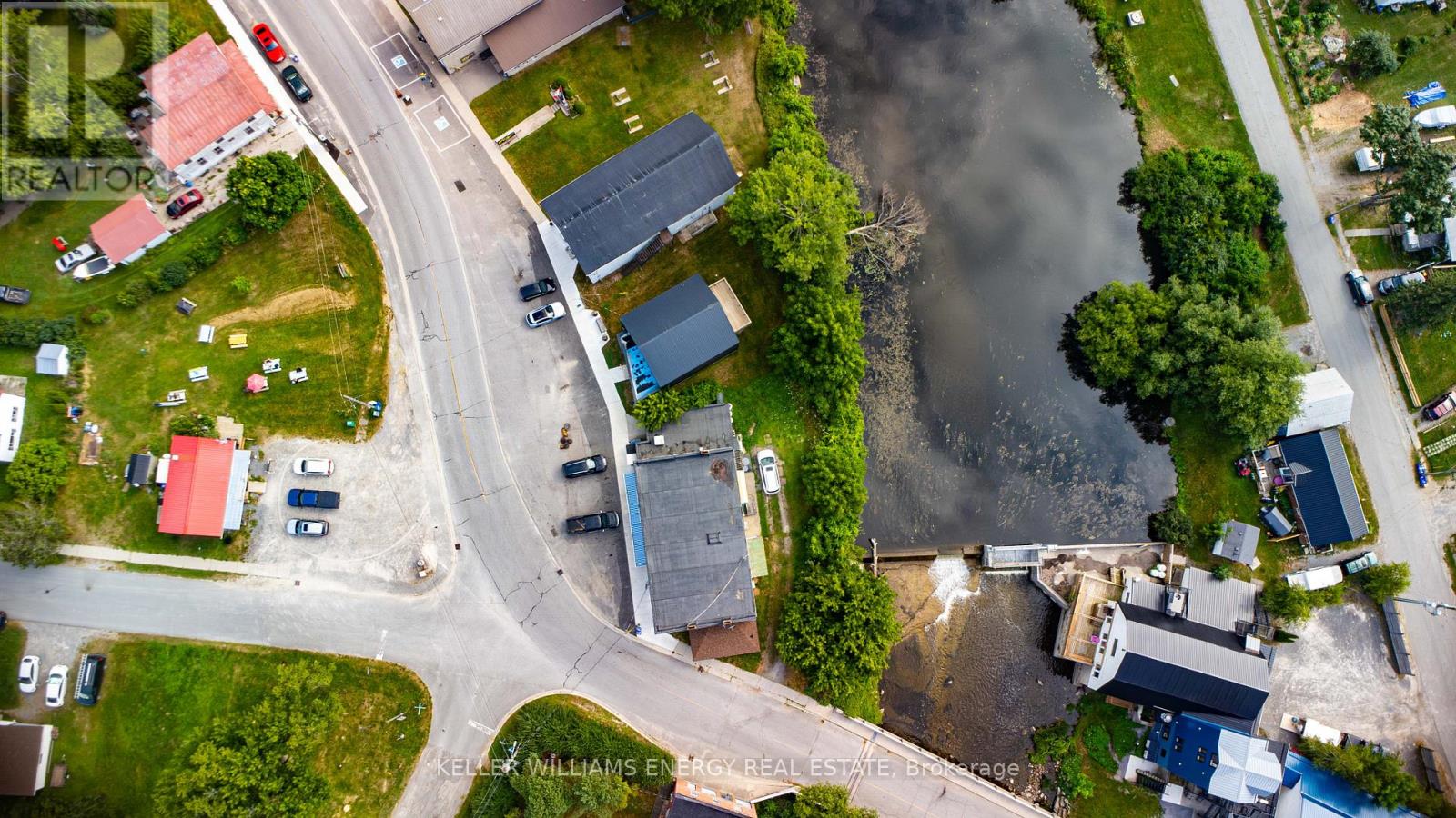 171 County Road 29, Prince Edward County, Ontario K0K 1X0 - Photo 20 - X12502150