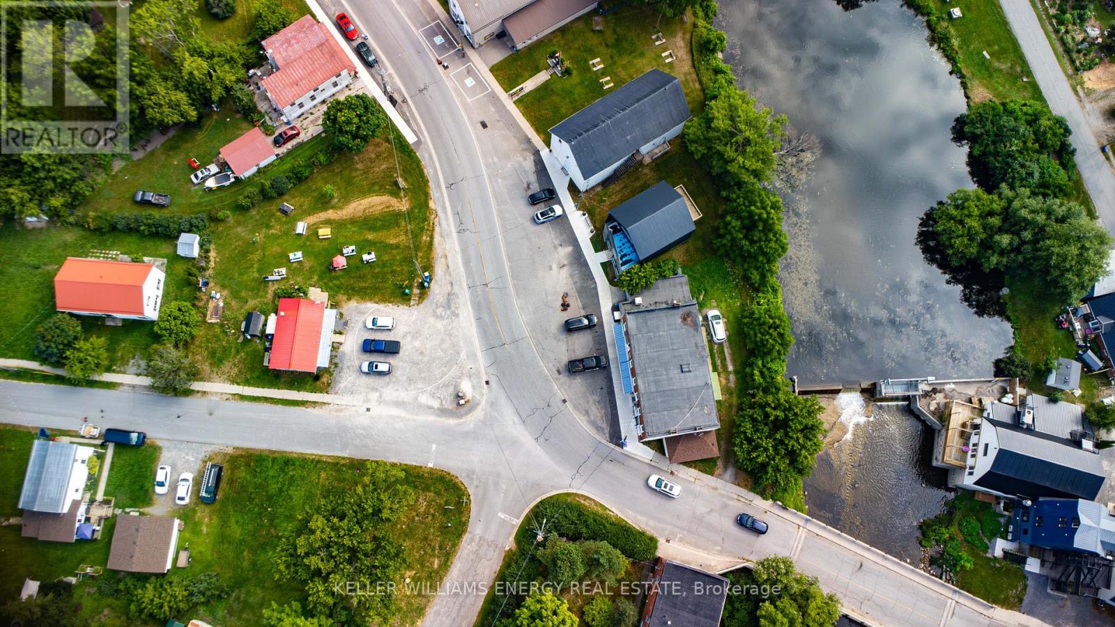 171 County Road 29, Prince Edward County, Ontario K0K 1X0 - Photo 21 - X12502150