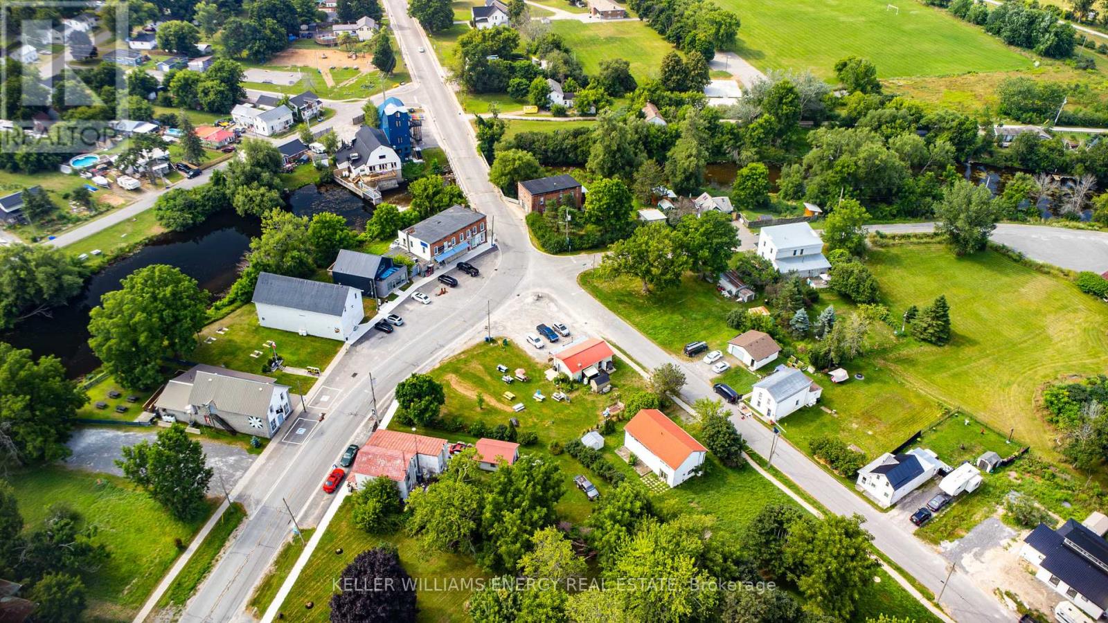 171 County Road 29, Prince Edward County, Ontario K0K 1X0 - Photo 25 - X12502150