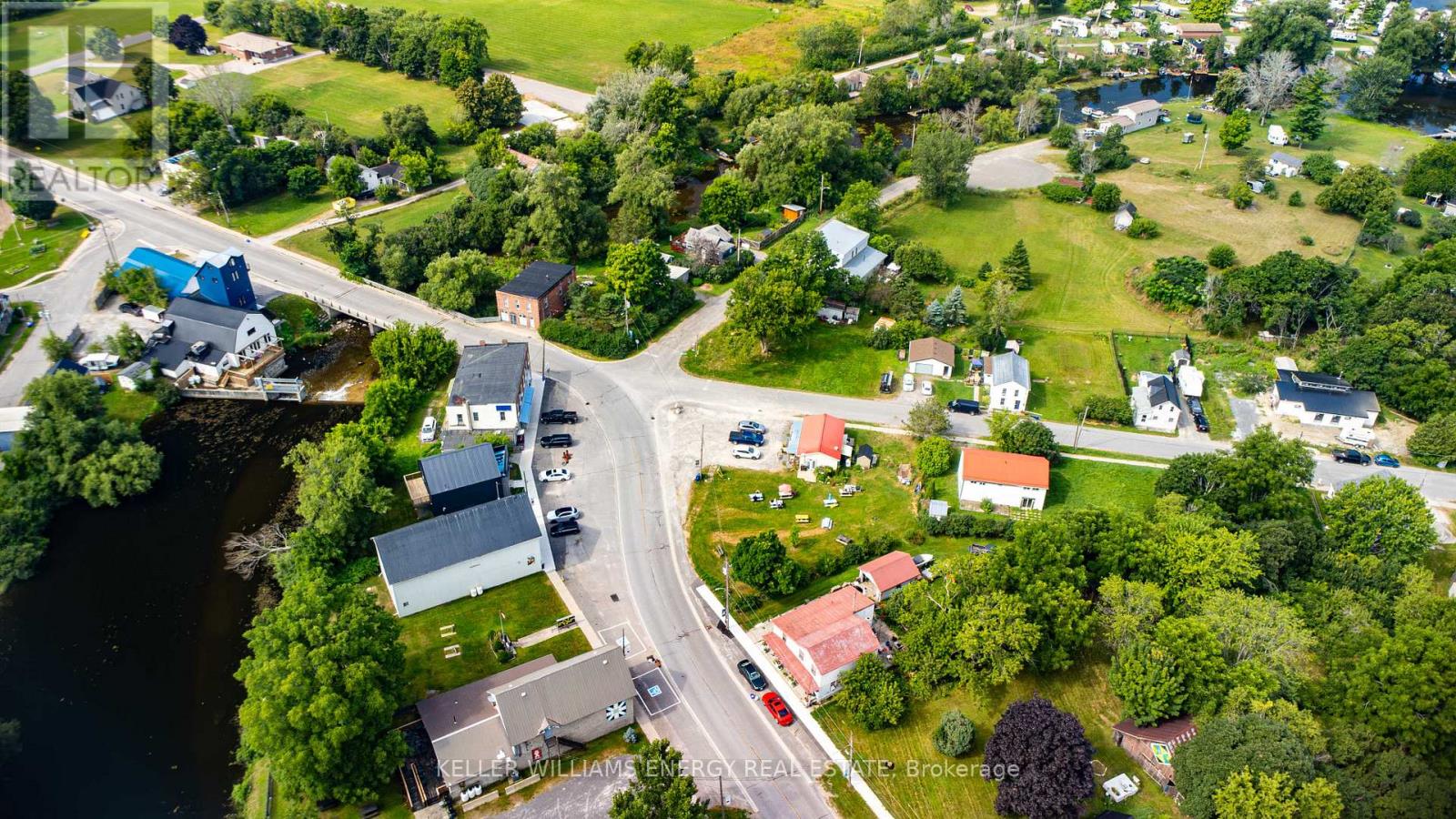 171 County Road 29, Prince Edward County, Ontario K0K 1X0 - Photo 26 - X12502150