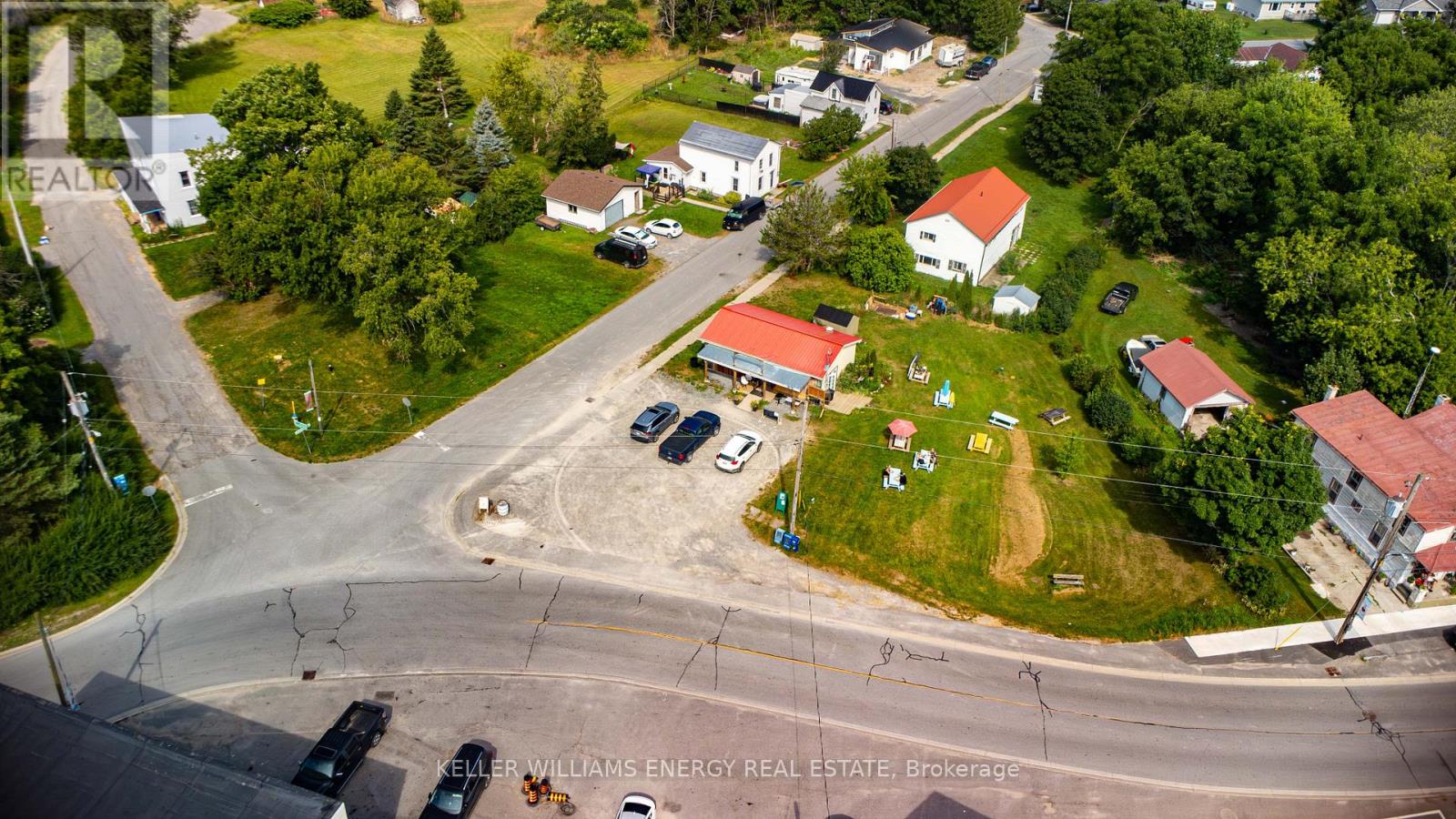 171 County Road 29, Prince Edward County, Ontario K0K 1X0 - Photo 29 - X12502150