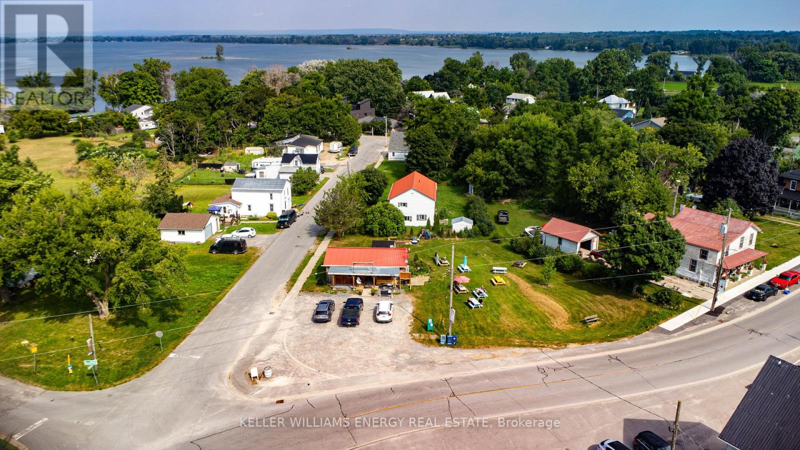 171 County Road 29, Prince Edward County, Ontario K0K 1X0 - Photo 30 - X12502150