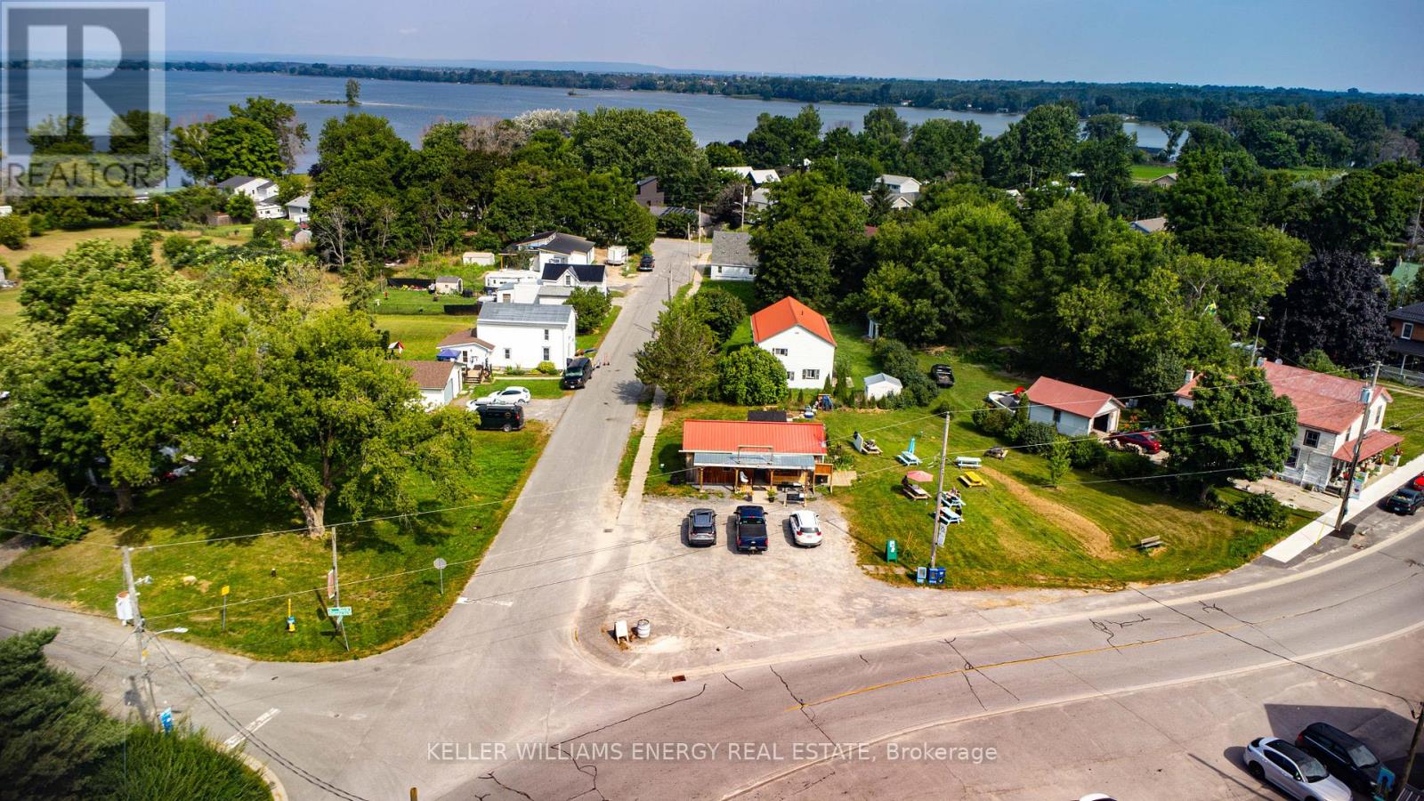 171 County Road 29, Prince Edward County, Ontario K0K 1X0 - Photo 31 - X12502150