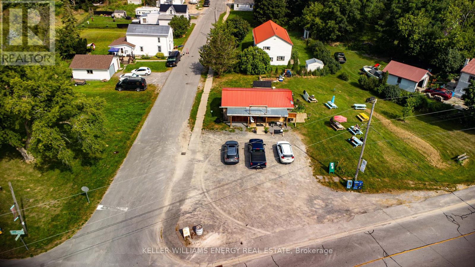 171 County Road 29, Prince Edward County, Ontario K0K 1X0 - Photo 32 - X12502150