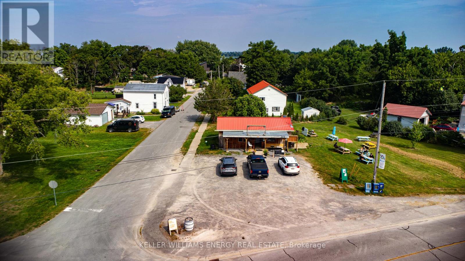 171 County Road 29, Prince Edward County, Ontario K0K 1X0 - Photo 33 - X12502150