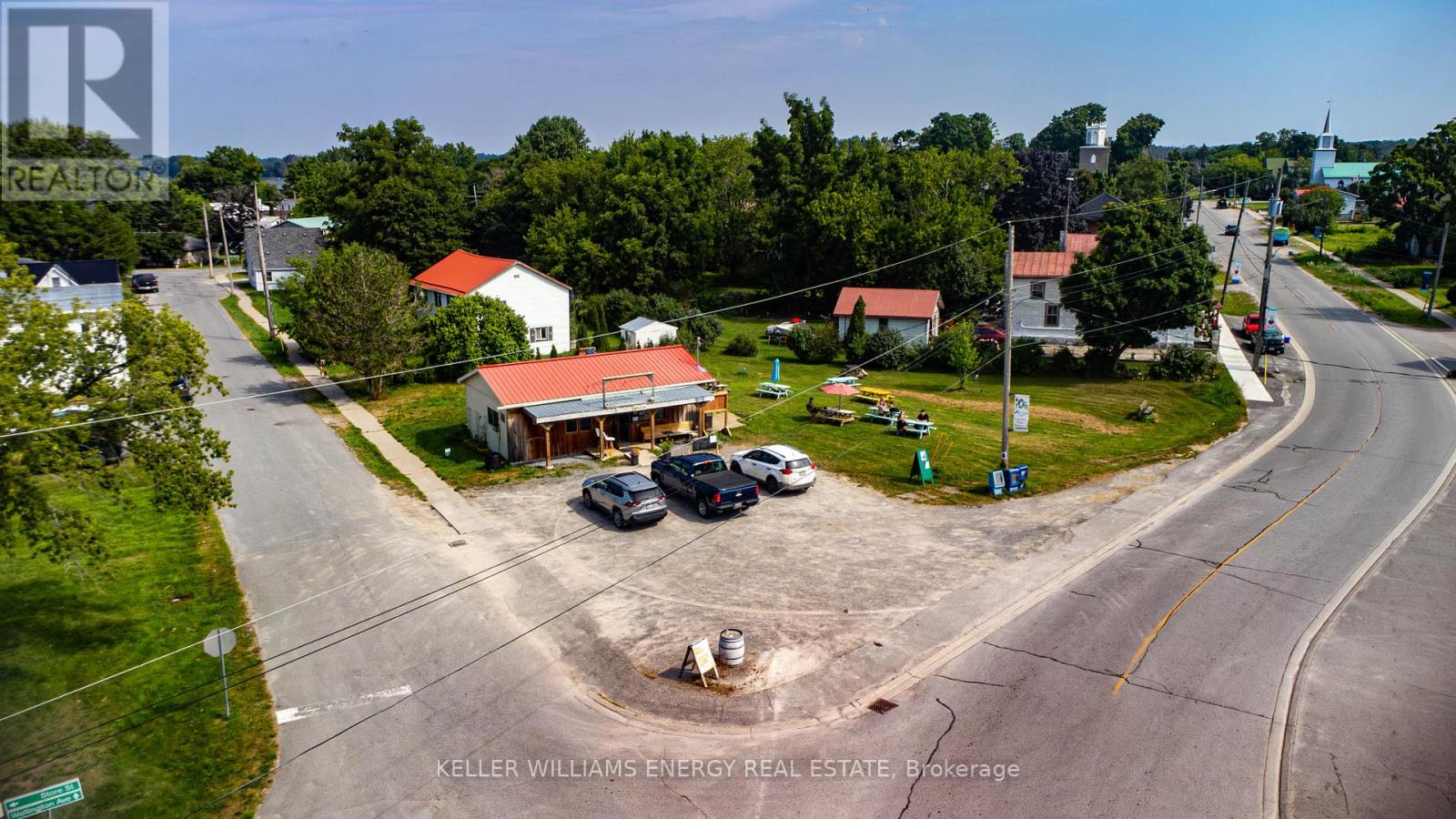 171 County Road 29, Prince Edward County, Ontario K0K 1X0 - Photo 34 - X12502150