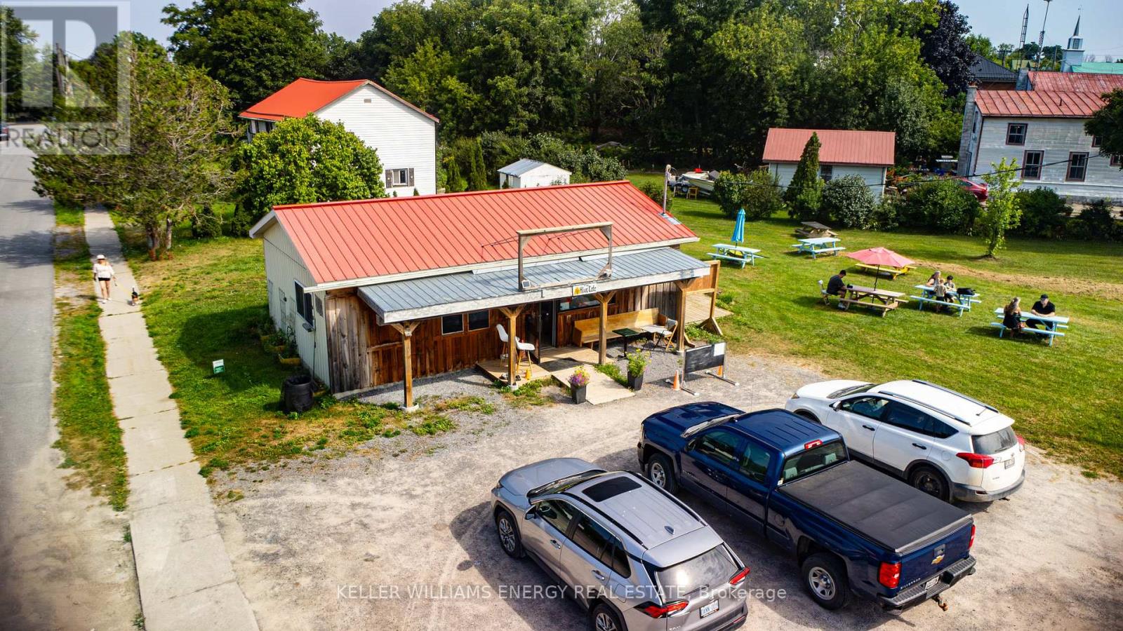 171 County Road 29, Prince Edward County, Ontario K0K 1X0 - Photo 35 - X12502150
