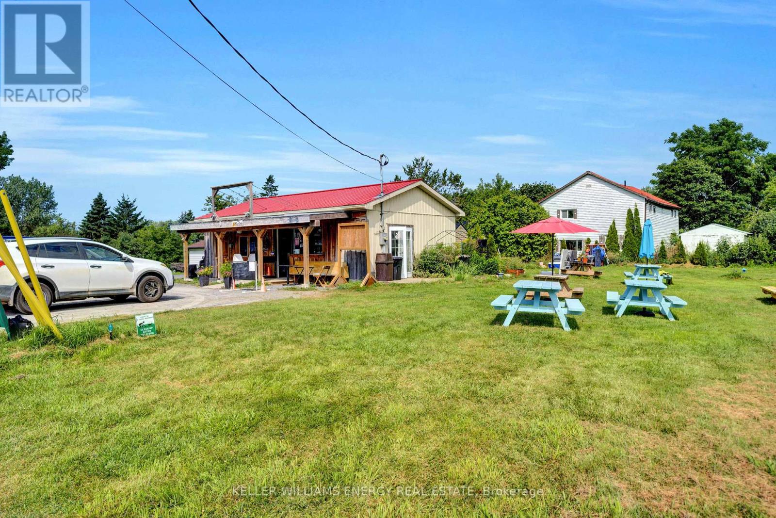 171 County Road 29, Prince Edward County, Ontario K0K 1X0 - Photo 6 - X12502150