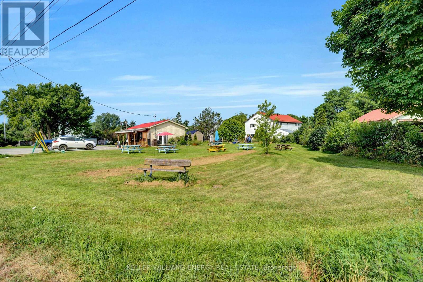 171 County Road 29, Prince Edward County, Ontario K0K 1X0 - Photo 7 - X12502150