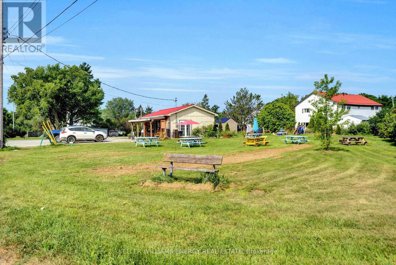 171 County Road 29, Prince Edward County, Ontario K0K 1X0 - Photo 8 - X12502150