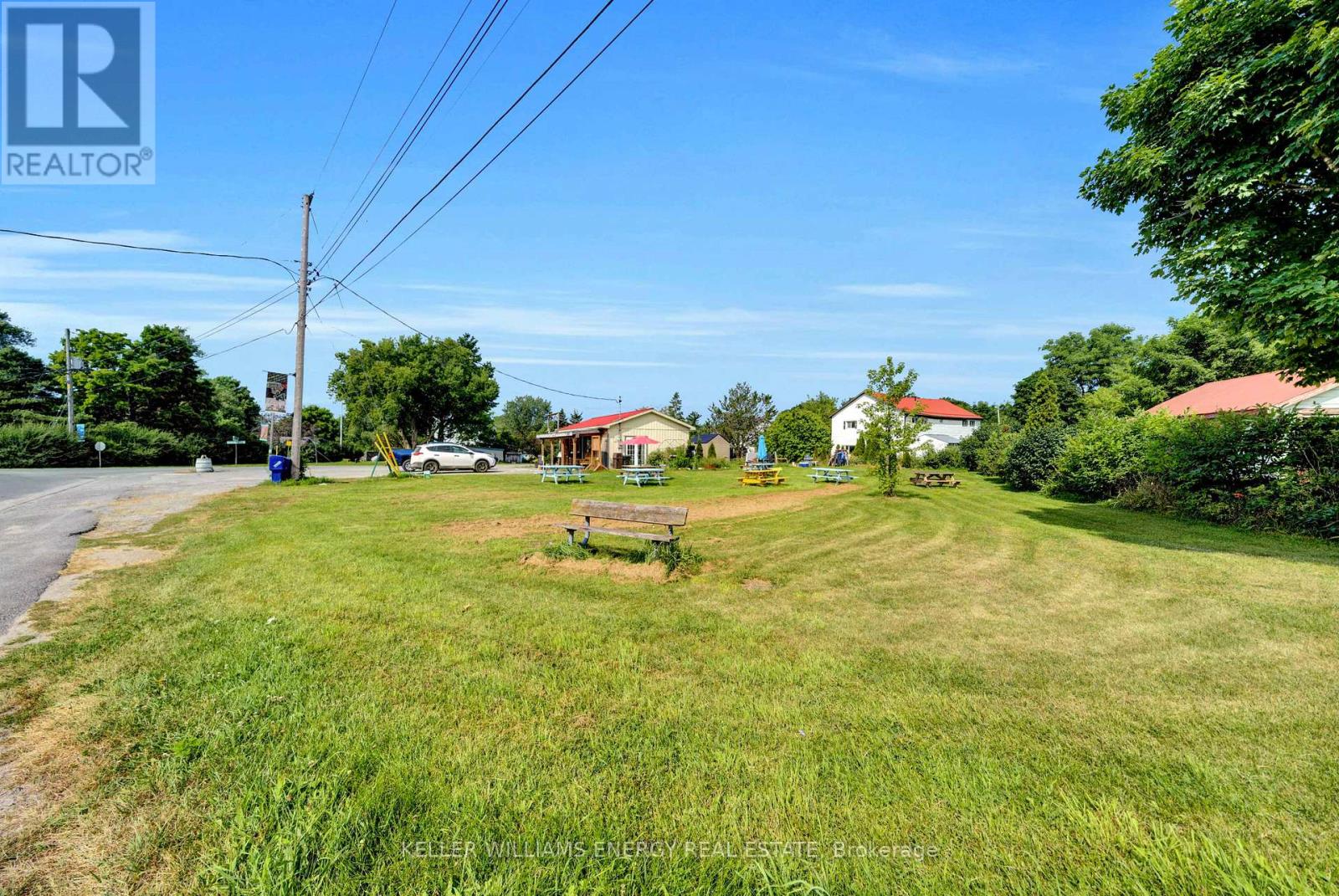 171 County Road 29, Prince Edward County, Ontario K0K 1X0 - Photo 9 - X12502150