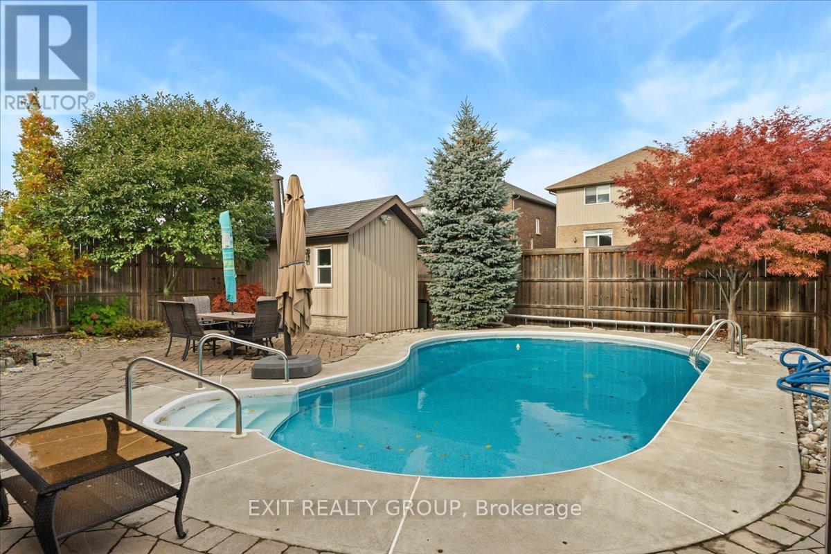 14 Cavendish Drive, Belleville, Ontario K8N 0C2 - Photo 33 - X12502170