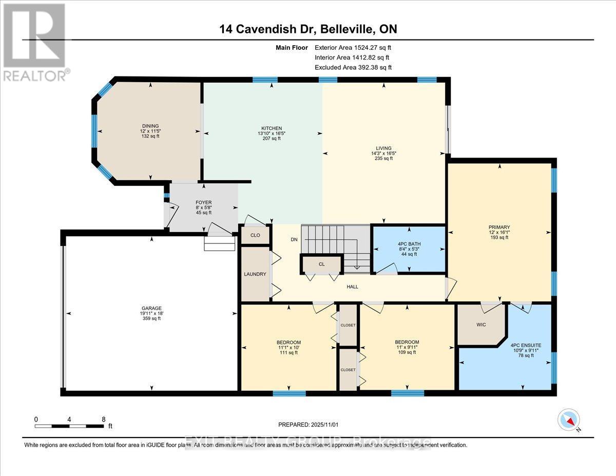 14 Cavendish Drive, Belleville, Ontario K8N 0C2 - Photo 40 - X12502170