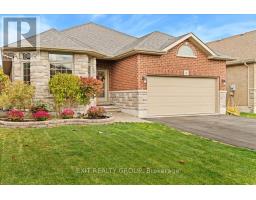 14 CAVENDISH DRIVE, Belleville, Ontario