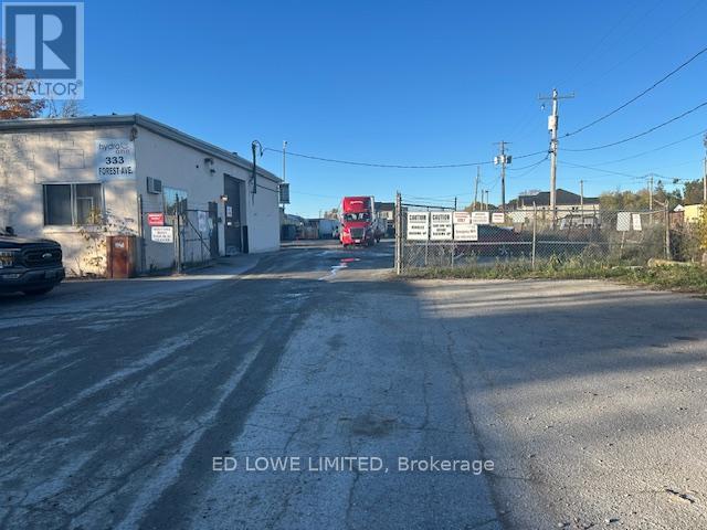 333 B FOREST AVENUE S, orillia, Ontario