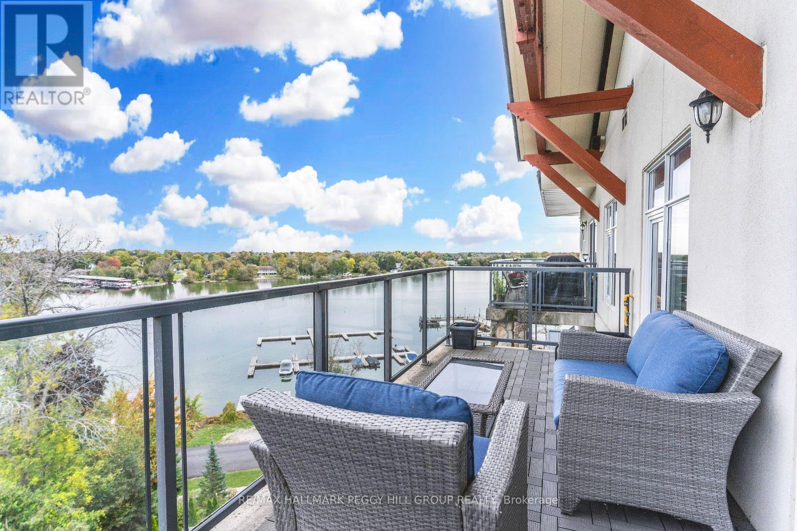 604 - 80 Orchard Point Road, Orillia, Ontario  L3V 1C6 - Photo 16 - S12501906