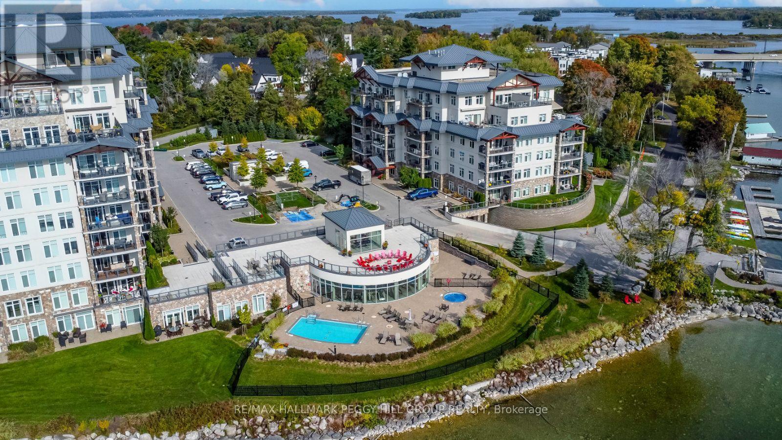 604 - 80 Orchard Point Road, Orillia, Ontario  L3V 1C6 - Photo 24 - S12501906