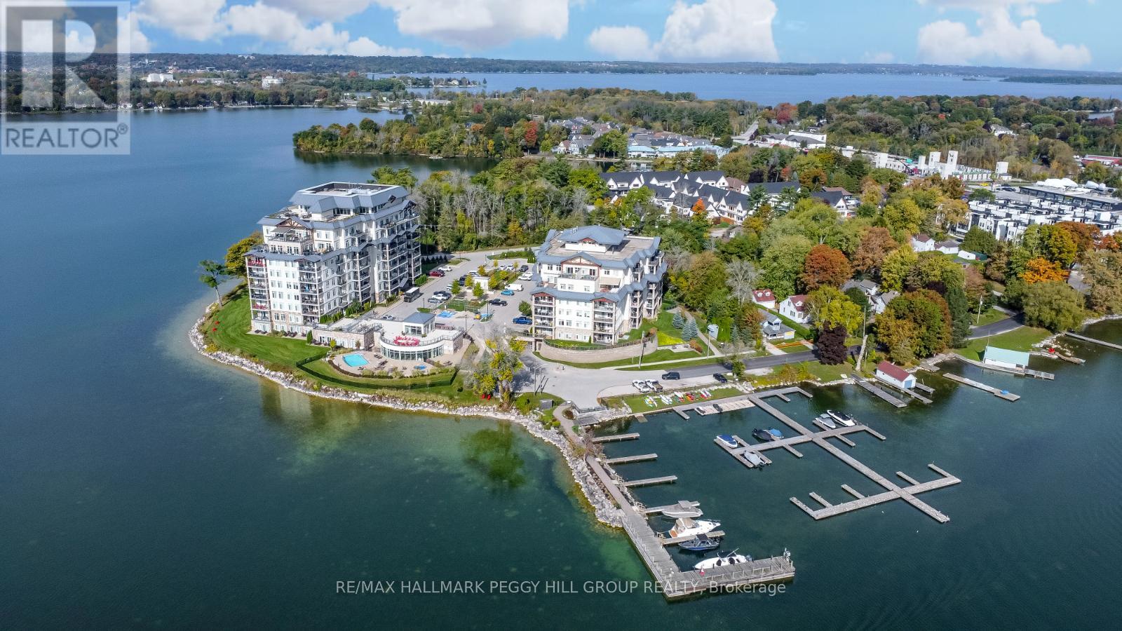 604 - 80 Orchard Point Road, Orillia, Ontario  L3V 1C6 - Photo 3 - S12501906