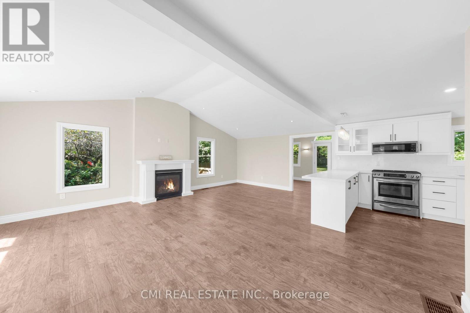 1297 Ramara Rd 47 Road, Ramara, Ontario  L0K 1B0 - Photo 17 - S12501940