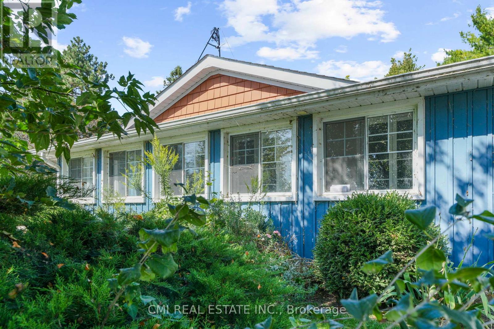 1297 Ramara Rd 47 Road, Ramara, Ontario  L0K 1B0 - Photo 3 - S12501940