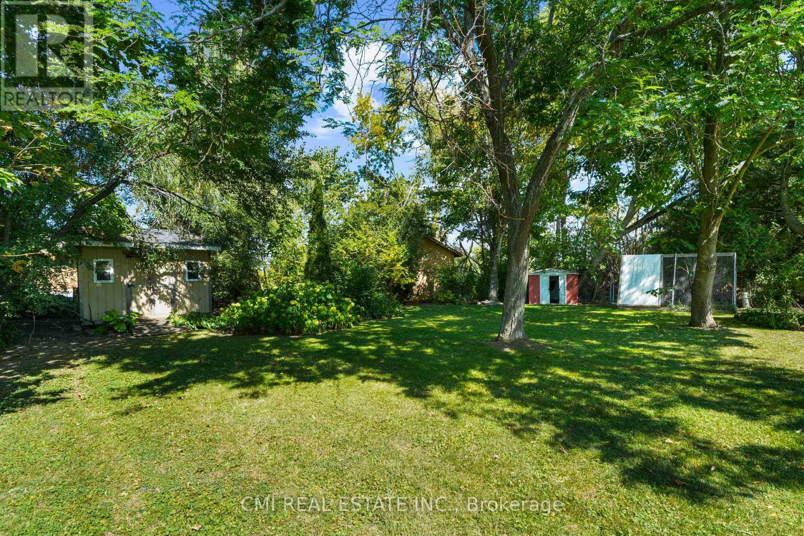 1297 Ramara Rd 47 Road, Ramara, Ontario  L0K 1B0 - Photo 38 - S12501940