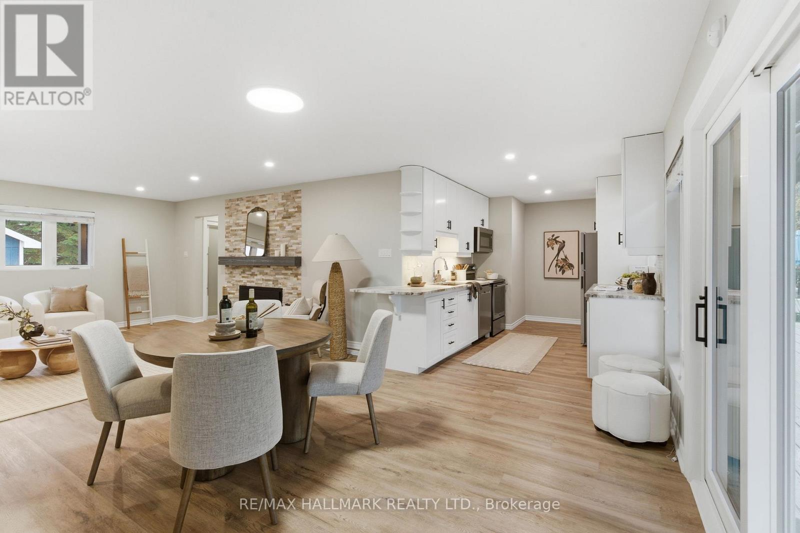 13 Pinetree Court, Ramara, Ontario  L0K 1B0 - Photo 21 - S12502024