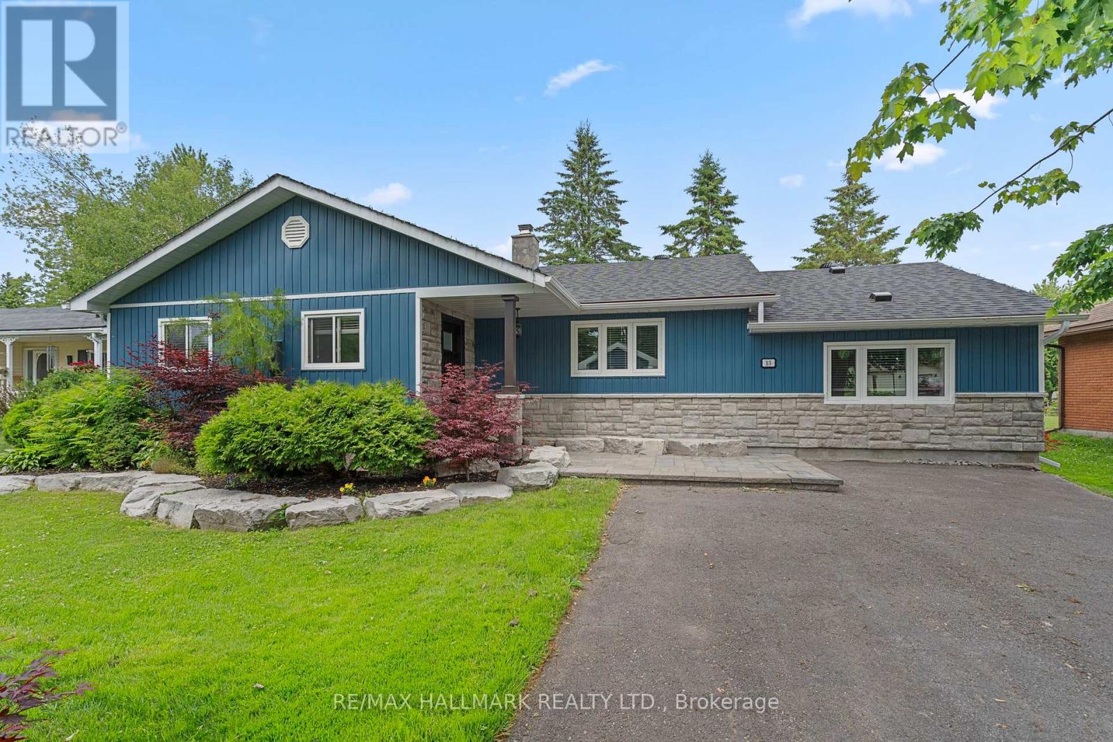 13 Pinetree Court, Ramara, Ontario  L0K 1B0 - Photo 30 - S12502024