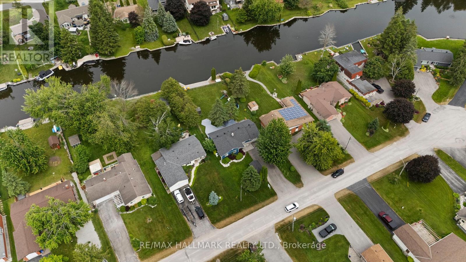 13 Pinetree Court, Ramara, Ontario  L0K 1B0 - Photo 40 - S12502024