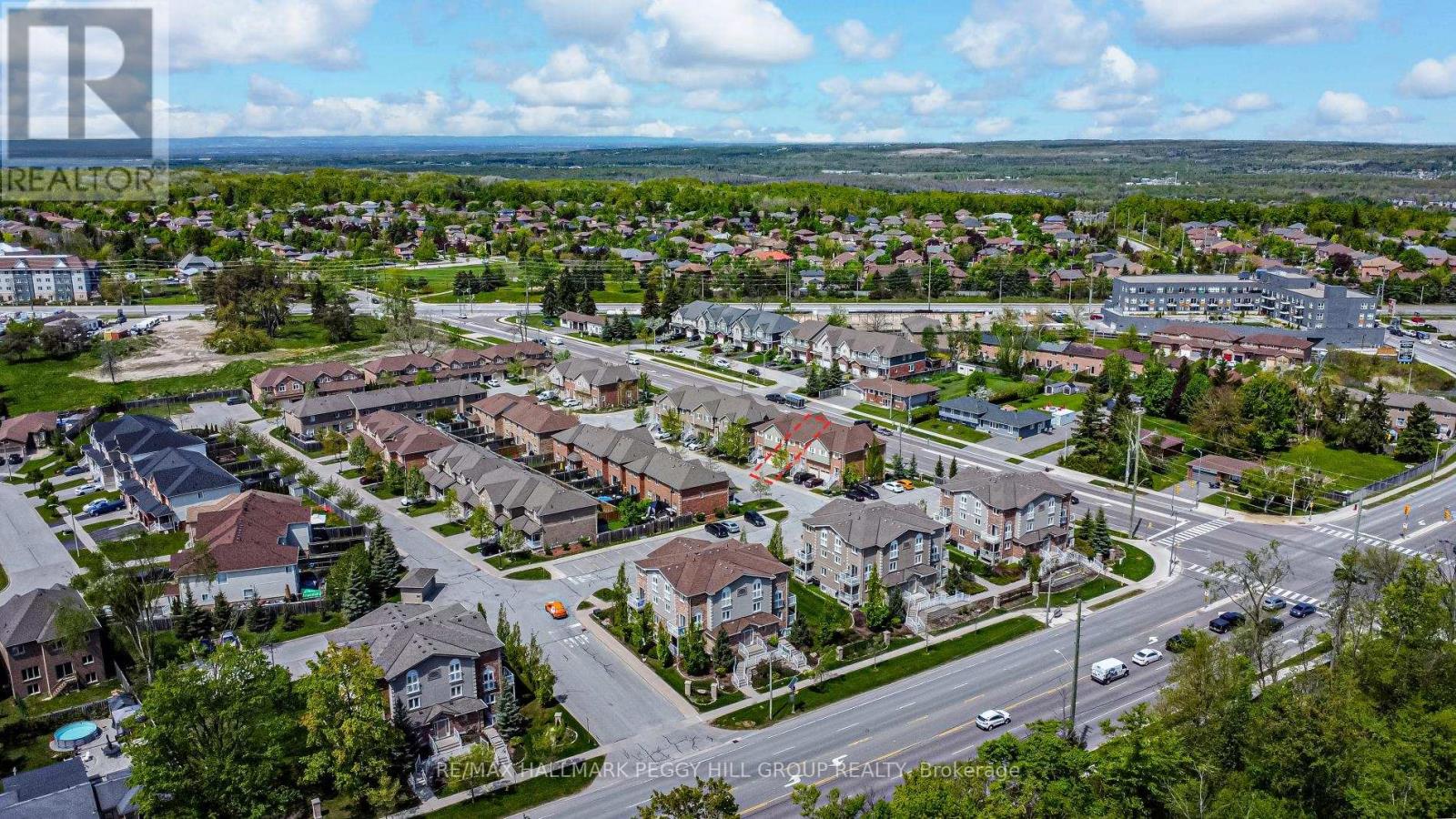 35 - 209 Harvie Road, Barrie, Ontario  L4N 9P8 - Photo 6 - S12502114