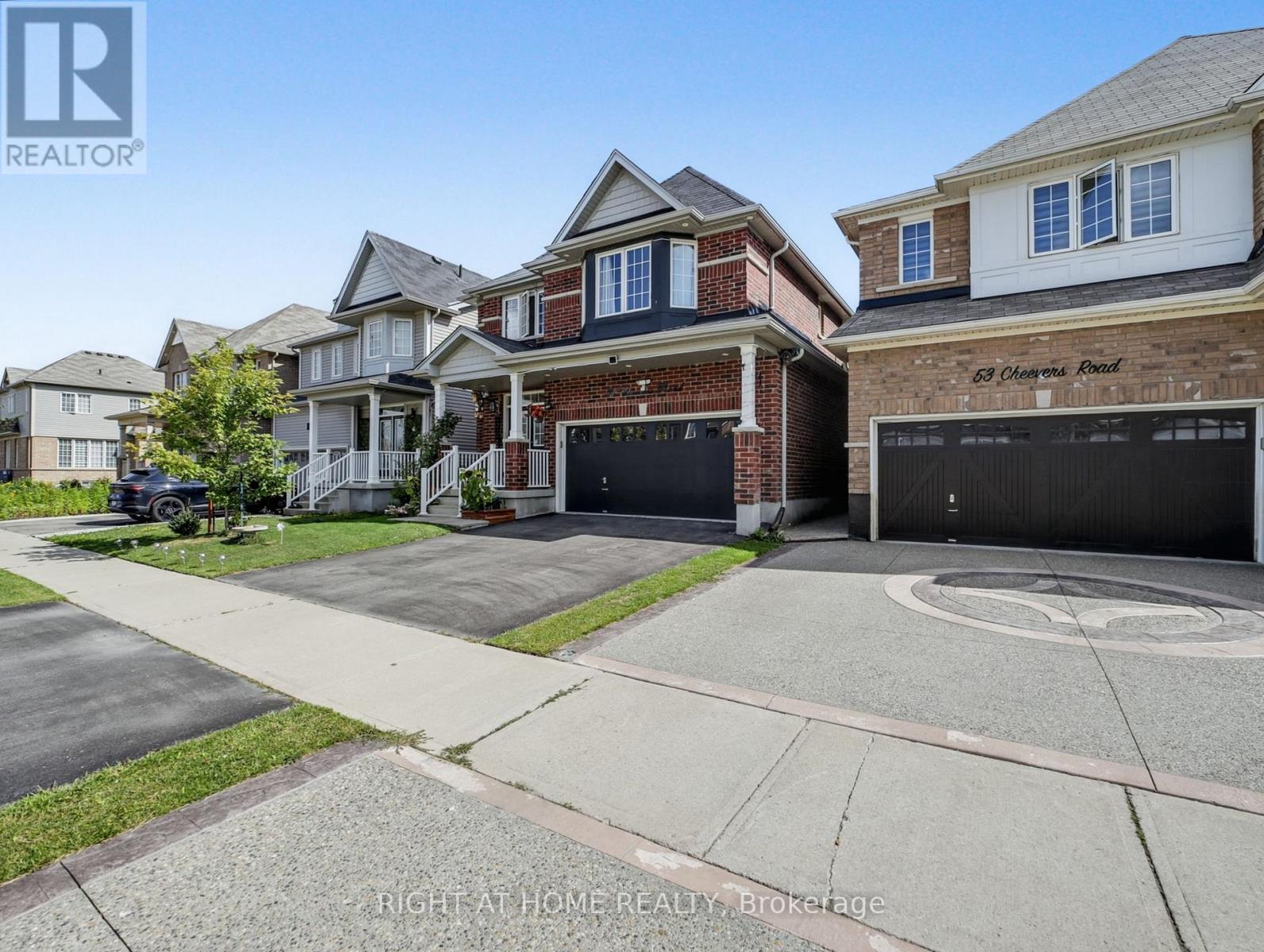 51 Cheevers Road, Brantford, Ontario  N3T 0K3 - Photo 2 - X12467419