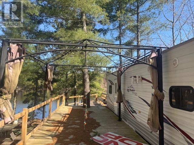 1167a Wagoosh Lake Rd, Spragge, Ontario  P0R 1K0 - Photo 10 - SM253154