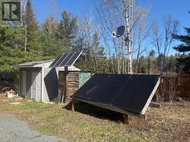 1167a Wagoosh Lake Rd, Spragge, Ontario  P0R 1K0 - Photo 6 - SM253154