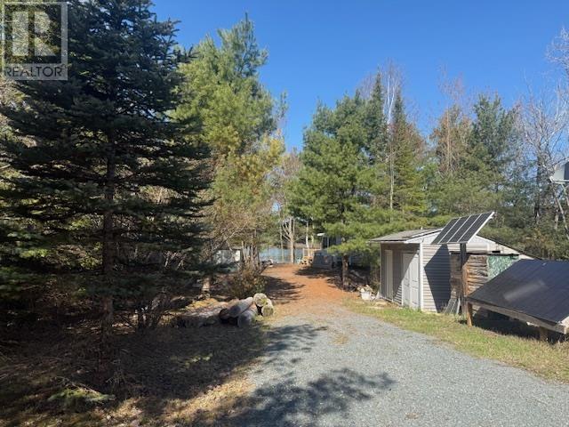 1167a Wagoosh Lake Rd, Spragge, Ontario  P0R 1K0 - Photo 7 - SM253154