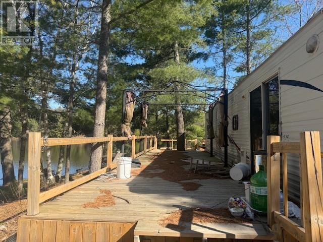 1167a Wagoosh Lake Rd, Spragge, Ontario  P0R 1K0 - Photo 9 - SM253154