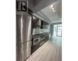 1218 - 352 FRONT STREET W, Toronto, Ontario