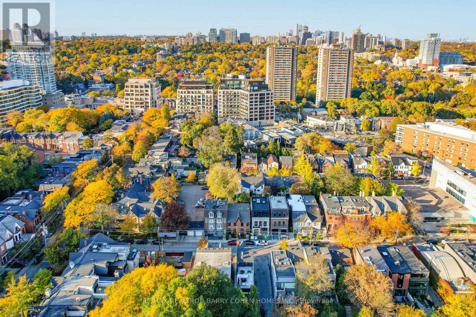 42 Berryman Street, Toronto, Ontario  M5R 1M6 - Photo 38 - C12502122