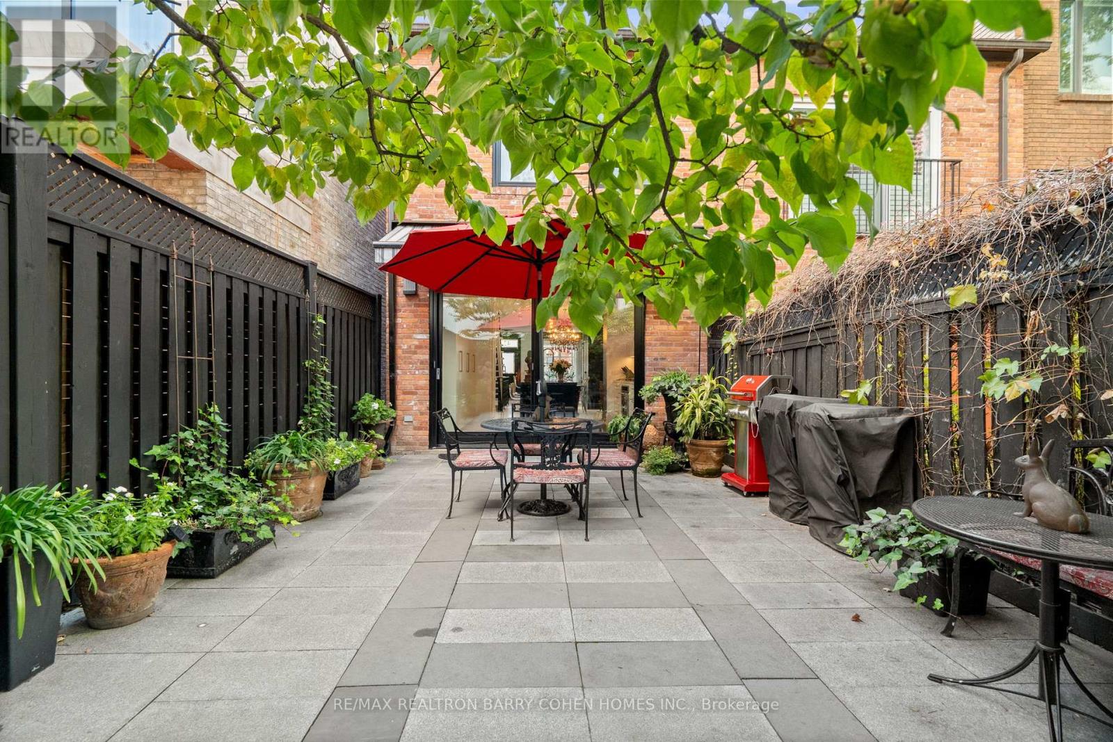 42 Berryman Street, Toronto, Ontario  M5R 1M6 - Photo 35 - C12502122