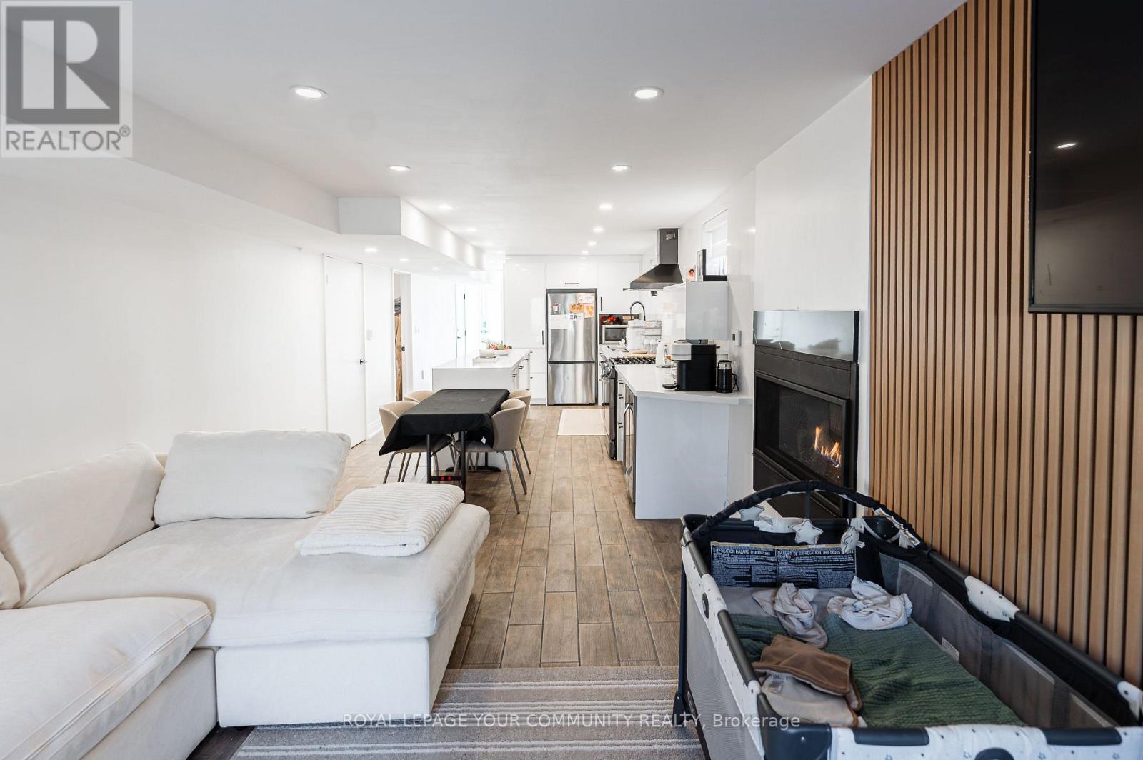 Lower - 89 Maplegrove Avenue, Bradford West Gwillimbury (Bradford), Ontario  L3Z 1R9 - Photo 11 - N12489848