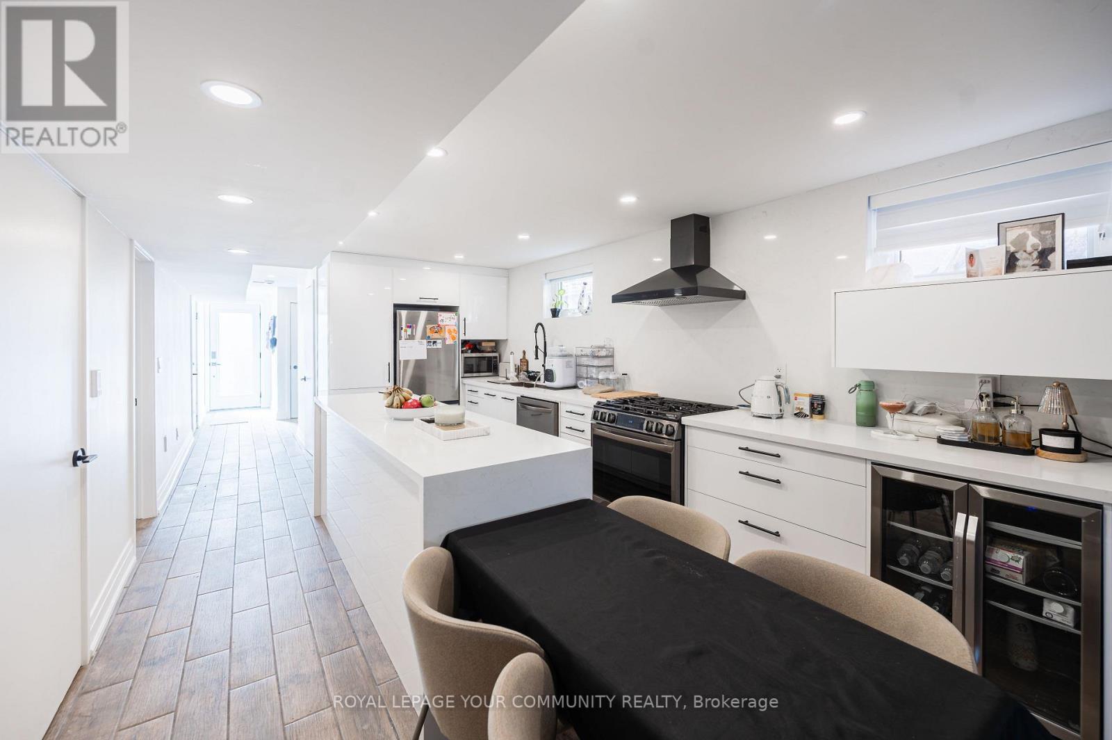 LOWER - 89 MAPLEGROVE AVENUE, bradford west gwillimbury (bradford), Ontario