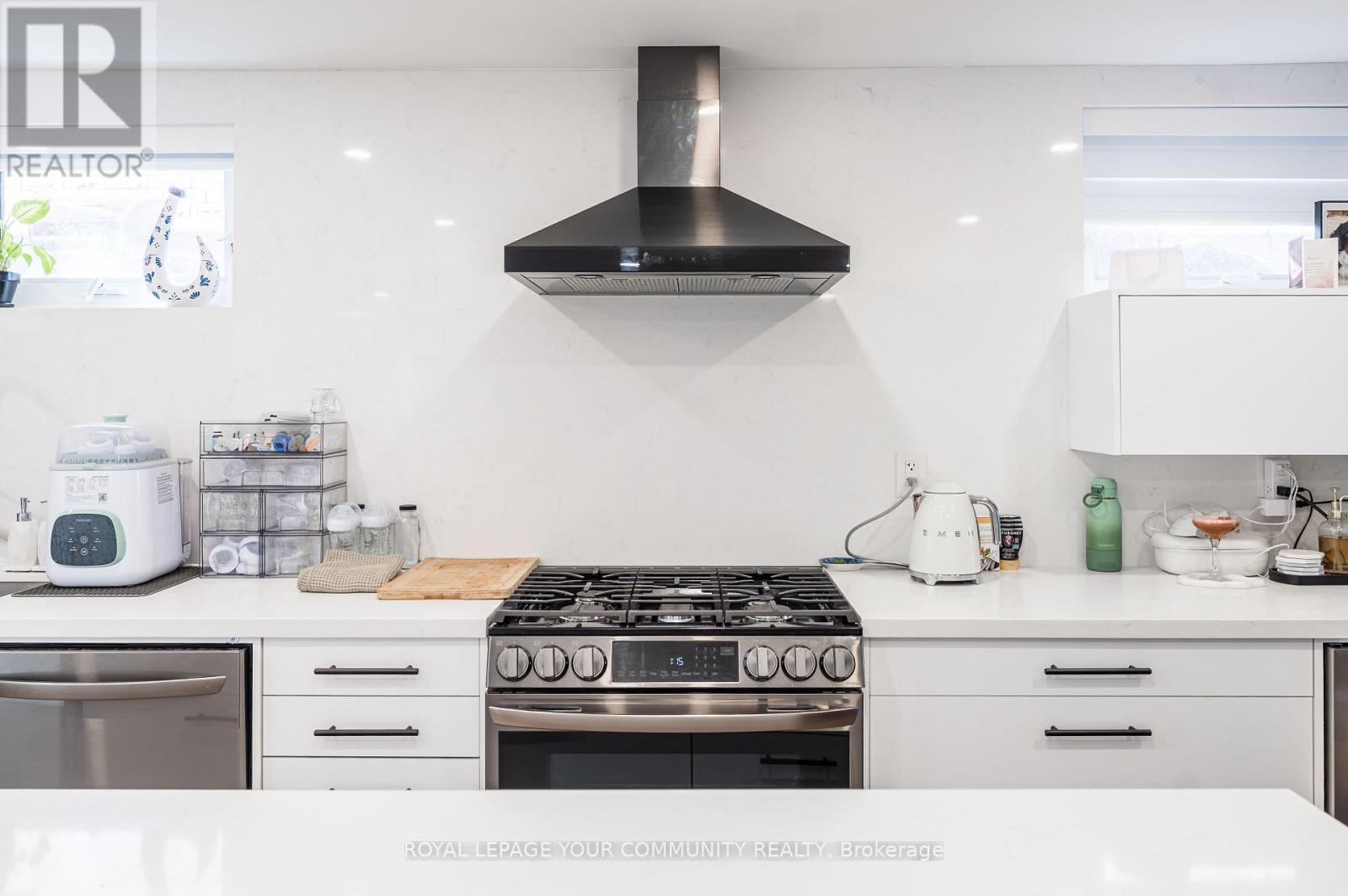 Lower - 89 Maplegrove Avenue, Bradford West Gwillimbury (Bradford), Ontario  L3Z 1R9 - Photo 7 - N12489848