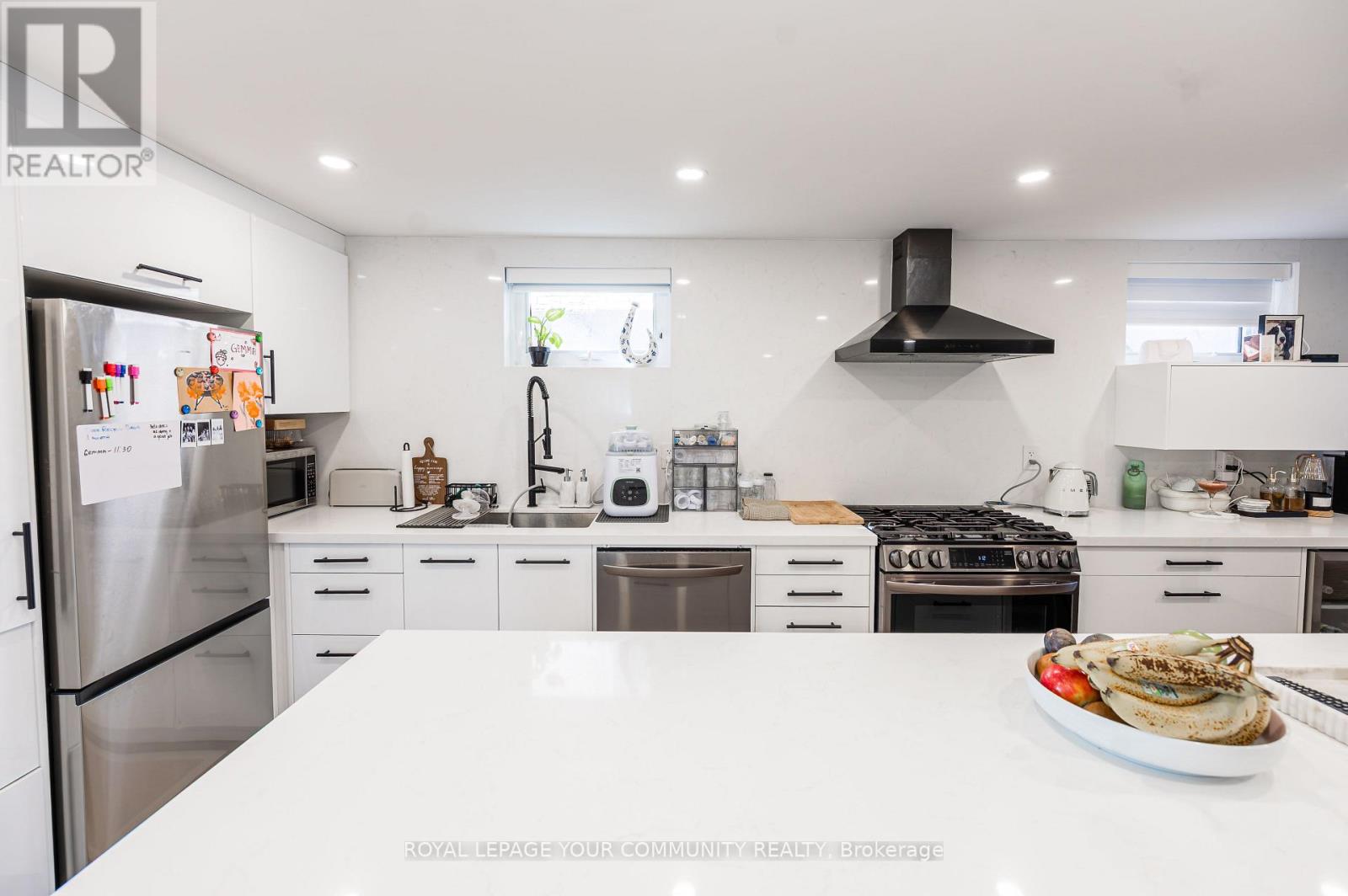 Lower - 89 Maplegrove Avenue, Bradford West Gwillimbury (Bradford), Ontario  L3Z 1R9 - Photo 4 - N12489848