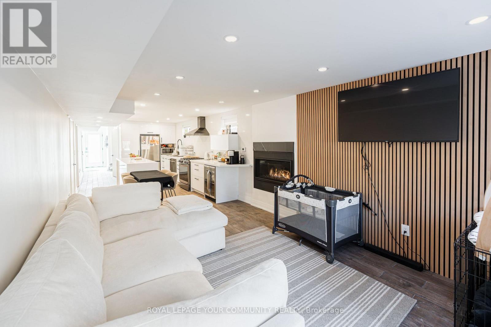 Lower - 89 Maplegrove Avenue, Bradford West Gwillimbury (Bradford), Ontario  L3Z 1R9 - Photo 10 - N12489848