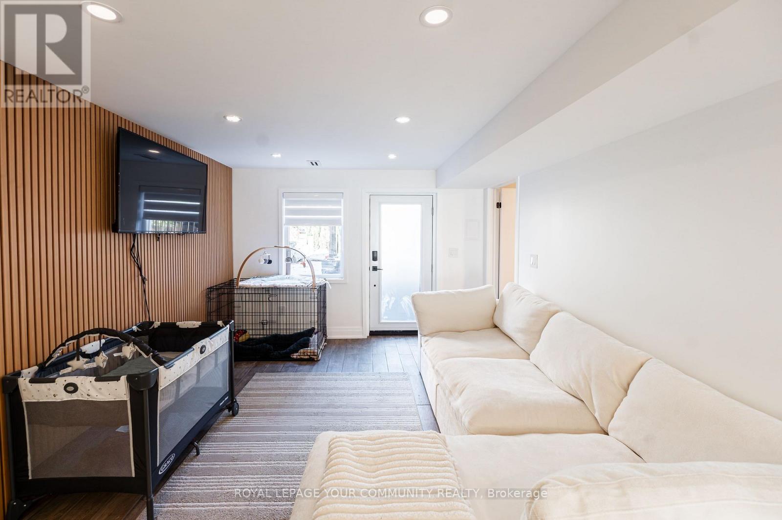 Lower - 89 Maplegrove Avenue, Bradford West Gwillimbury (Bradford), Ontario  L3Z 1R9 - Photo 12 - N12489848