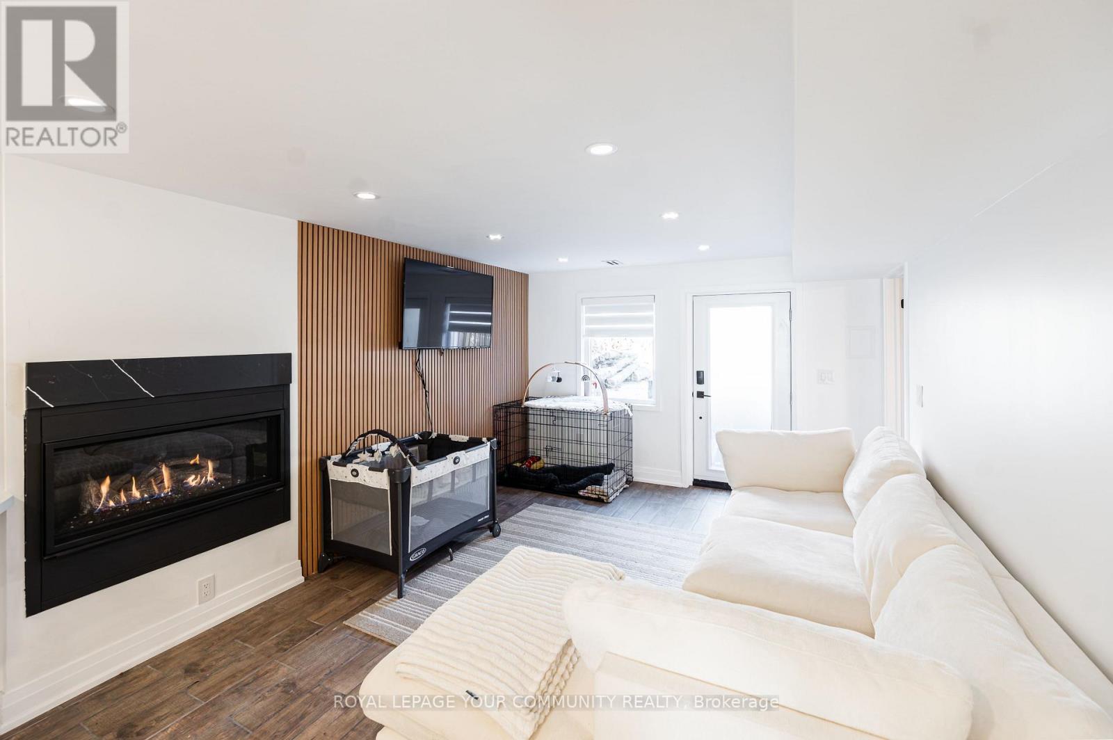 Lower - 89 Maplegrove Avenue, Bradford West Gwillimbury (Bradford), Ontario  L3Z 1R9 - Photo 8 - N12489848