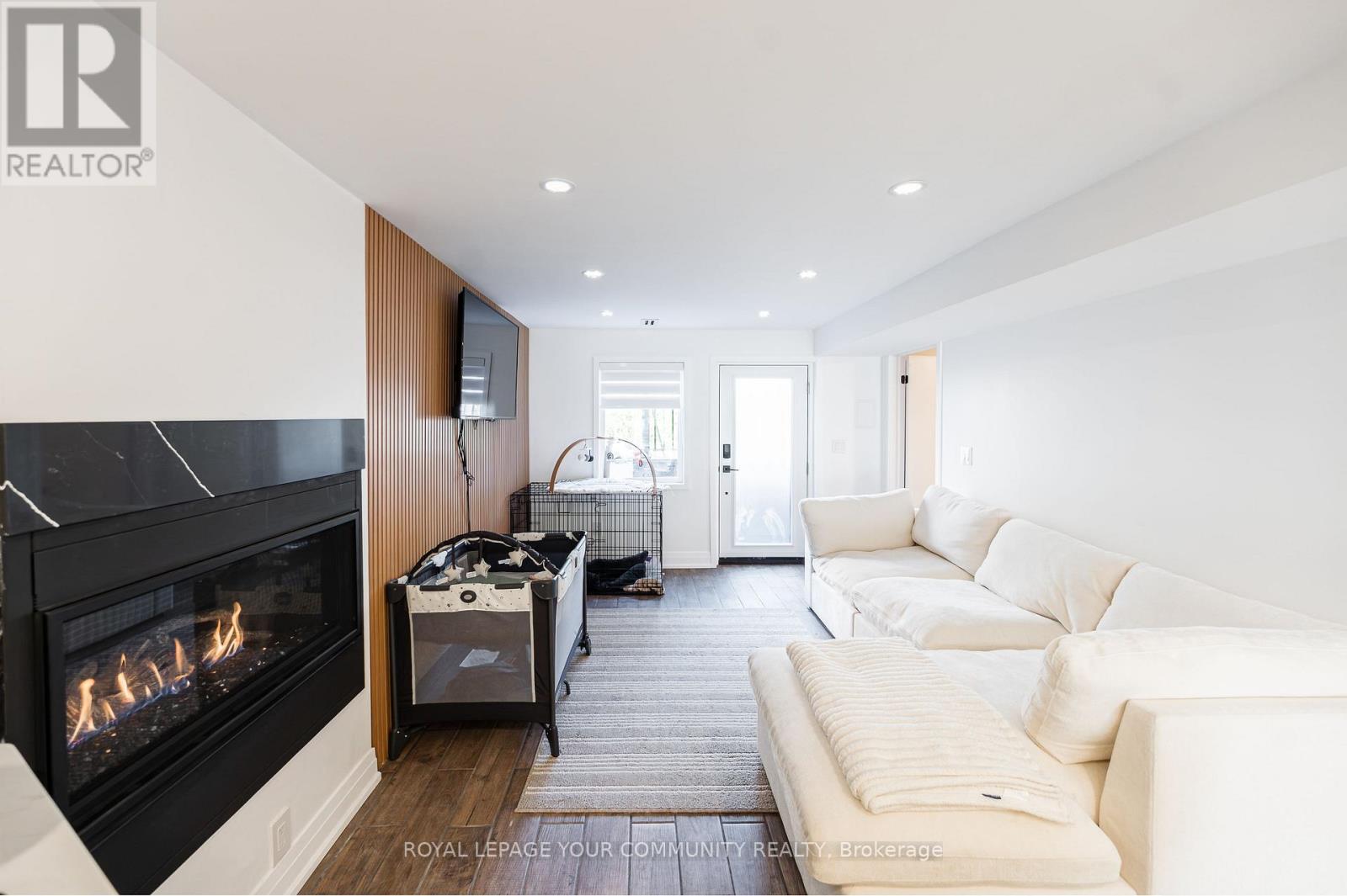 Lower - 89 Maplegrove Avenue, Bradford West Gwillimbury (Bradford), Ontario  L3Z 1R9 - Photo 2 - N12489848