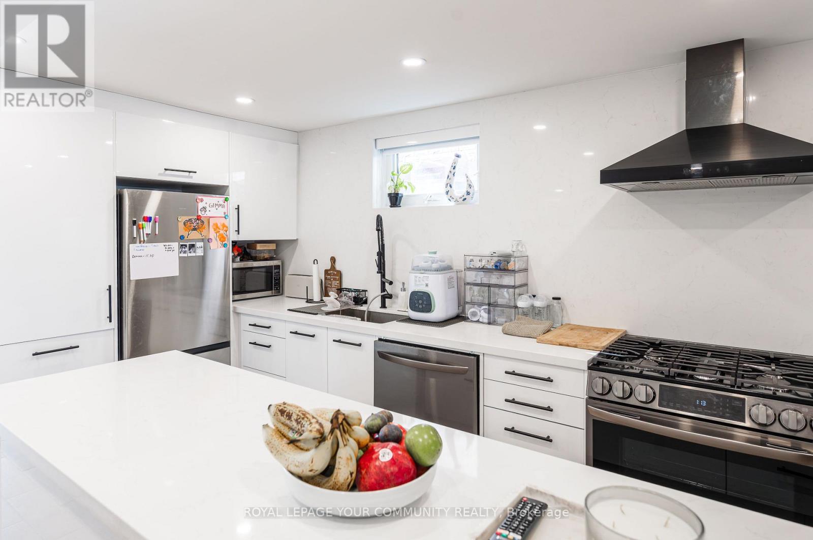 Lower - 89 Maplegrove Avenue, Bradford West Gwillimbury (Bradford), Ontario  L3Z 1R9 - Photo 5 - N12489848