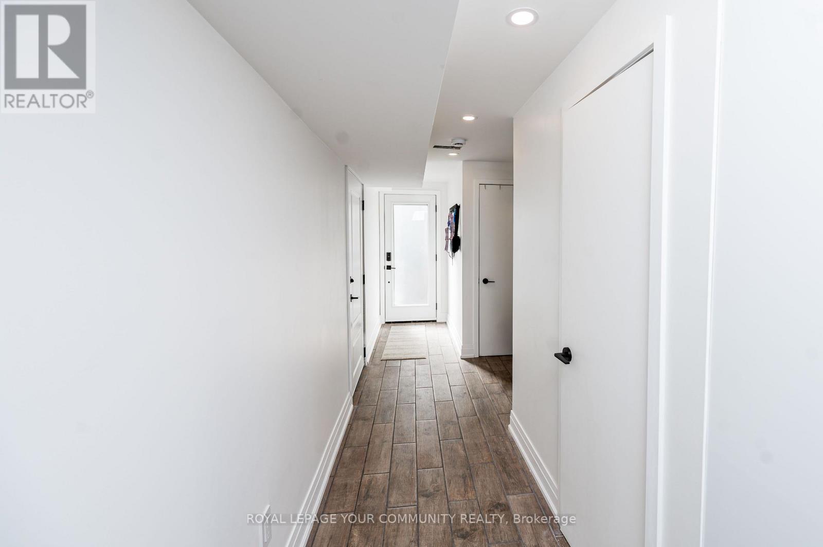 Lower - 89 Maplegrove Avenue, Bradford West Gwillimbury (Bradford), Ontario  L3Z 1R9 - Photo 19 - N12489848