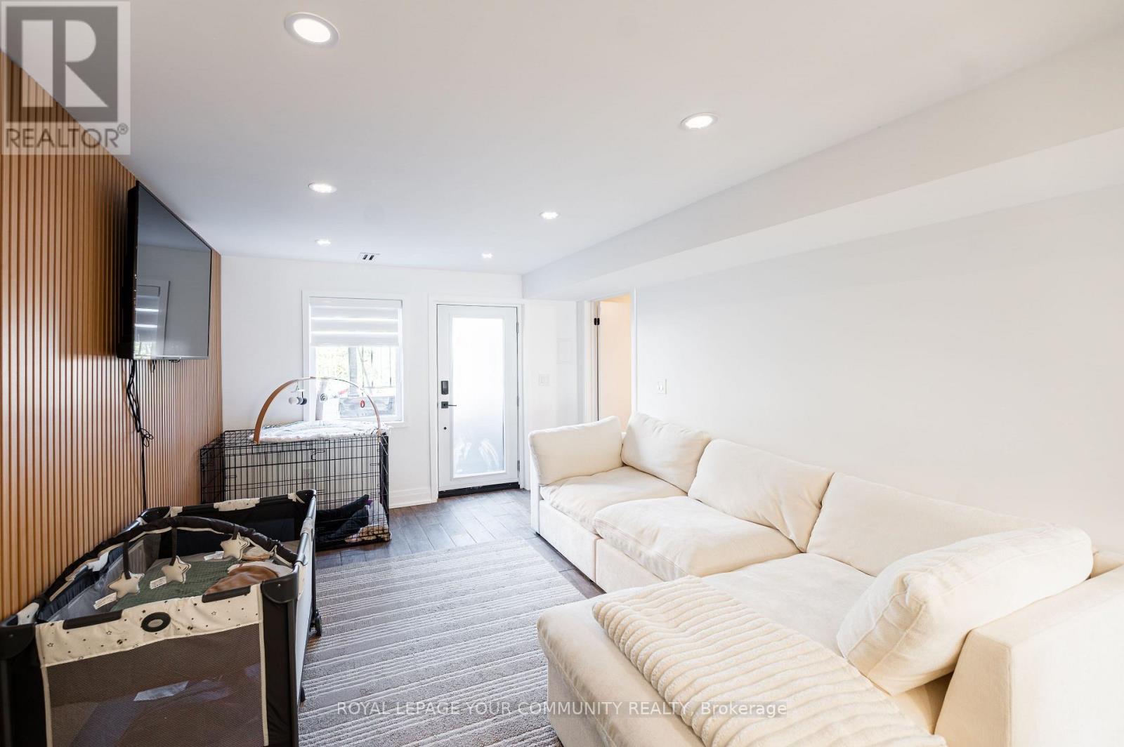 Lower - 89 Maplegrove Avenue, Bradford West Gwillimbury (Bradford), Ontario  L3Z 1R9 - Photo 9 - N12489848