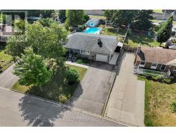 952 EAGLE CRESCENT, London South, Ontario